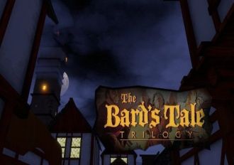 The Bard's Tale - Trilogy EN Global GOG Digital Key
