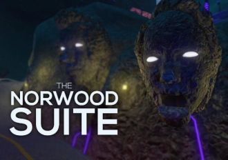 The Norwood Suite EN Global Steam Digital Key