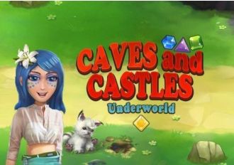 Caves and Castles: Underworld EN Argentina Xbox One/Series Digital Key