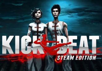 KickBeat Steam Edition EN Global Steam Digital Key