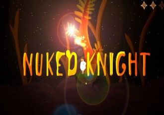 NUKED KNIGHT EN/RU Global Steam Digital Key