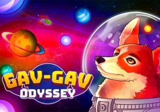 Gav-Gav Odyssey Argentina Xbox One/Series Digital Key