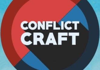 ConflictCraft EN/JA/KO/PT/RU Global Steam Digital Key