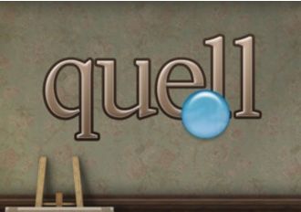 Quell Global Steam Digital Key