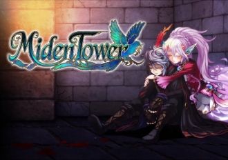 Miden Tower EN Argentina Xbox One/Series Digital Key