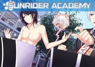 Sunrider Academy EN Global Steam Digital Key