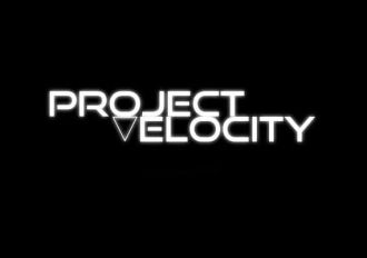 Project Velocity EN Global Steam Digital Key