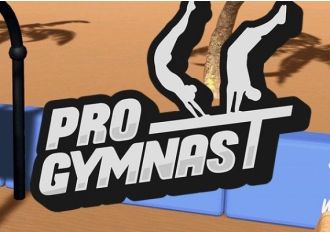 Pro Gymnast Global Steam Digital Key