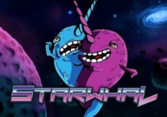 Starwhal EN/DE/FR/IT Global Steam Digital Key