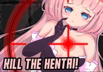 Kill the Hentai EN Global Steam Digital Key
