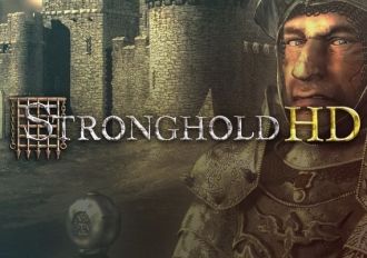 Stronghold HD EU Steam Digital Key