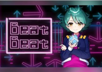 BeatBeat EN Global Steam Digital Key
