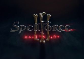SpellForce 3: Fallen God DLC Global Steam Digital Key