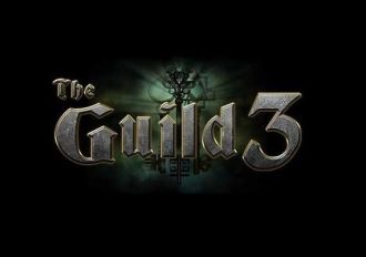 The Guild 3 EN/DE Global Steam Digital Key