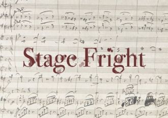 Stage Fright EN Global Steam Digital Key