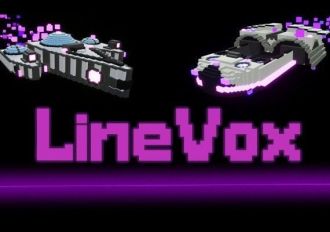 LineVox EN/FR Global Steam Digital Key