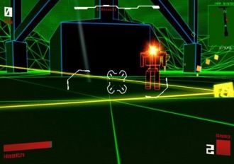 Vektor Wars EN Global Steam Digital Key