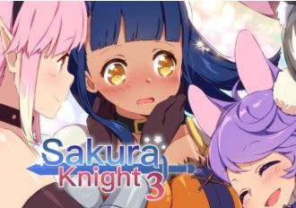 Sakura Knight 3 EN/ZH Global Steam Digital Key