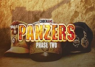 Codename: Panzers Phase Two Global Steam Digital Key