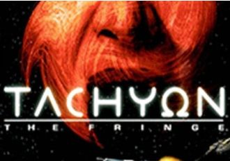 Tachyon: The Fringe EN Global Steam Digital Key
