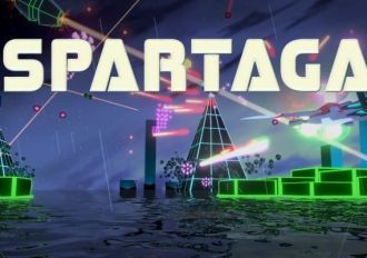 Spartaga VR EN Global Steam Digital Key