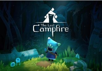 The Last Campfire EN/DE/FR/IT/ES EU Xbox One/Series Digital Key