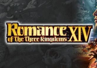 Romance Of The Three Kingdoms XIV JA/KO/ZH/ZH Global Steam Digital Key