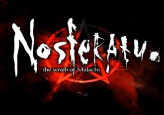 Nosferatu: The Wrath of Malachi EN Global Steam Digital Key