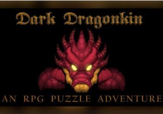 Dark Dragonkin EN Global Steam Digital Key