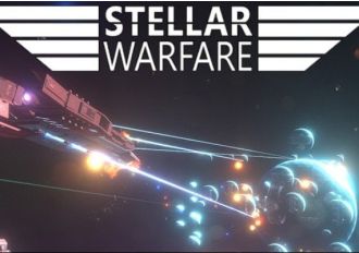 Stellar Warfare EN Global Steam Digital Key