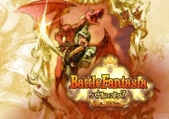 Battle Fant Revised Edition EN/DE/FR/IT/JA/ES Global Steam Digital Key