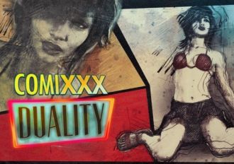 Comixxx Duality EN Global Steam Digital Key
