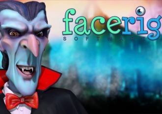 FaceRig Halloween Avatars 2014 DLC EN/DE/FR/IT/JA/RU/ES/ZH Global Steam Digital Key
