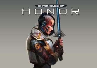 Chronicles of Honor EN Global Steam Digital Key