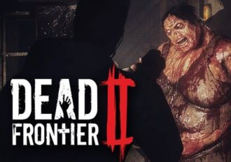 Dead Frontier 2 - Survivor Starter Pack DLC EN Global Steam Digital Key