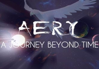 Aery: A Journey Beyond Time EN EU Nintendo Switch Digital Key