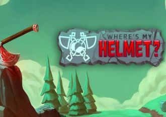 Where's My Helmet EN Global Steam Digital Key