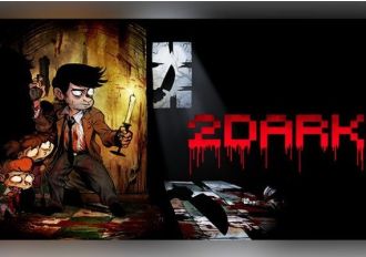 2Dark EN/DE/FR/IT Argentina Xbox One/Series Digital Key