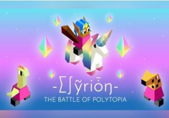 The Battle of Polytopia: Elyrion Tribe DLC EN/DE/FR/IT/PT/RU/ES Global Steam Digital Key