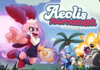 Aeolis Tournament Global Steam Digital Key