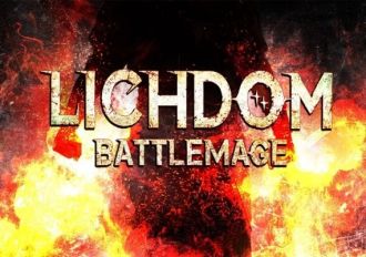 Lichdom: Battlemage EN Global Steam Digital Key