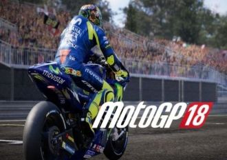MotoGP 18 EN/DE/FR/IT/ES Argentina Xbox One/Series/Windows Digital Key