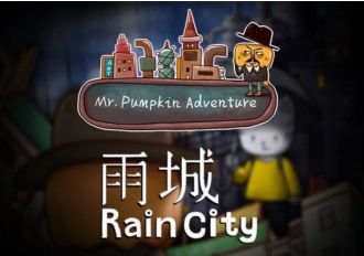 Urban Exploration - Bundle EN Argentina Xbox One/Series Digital Key