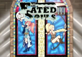 Fated Souls 3 EN Global Steam Digital Key