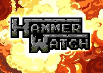 Hammerwatch EN Global Steam Digital Key