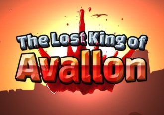 The Lost King of Avallon EN/RU Global Steam Digital Key