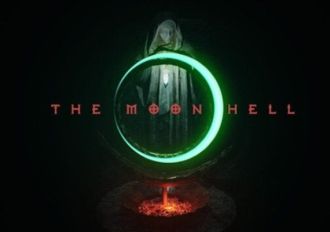 The Moon Hell EN Global Steam Digital Key