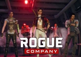 Rogue Company Ultimate Edition EN/DE/FR/CS/JA/PT/RU/ES Brazil Xbox One/Series Digital Key