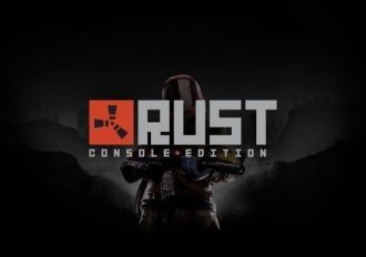 Rust Console Edition EN EU Xbox One/Series Digital Key