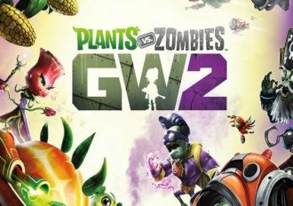 Plants vs. Zombies: Garden Warfare 2 EN Global EA App Digital Key